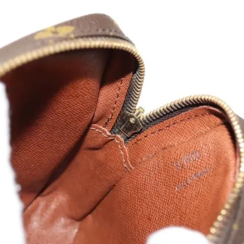 Pre-owned > Pre-owned Bags > Pre-owned Cross Body Bags - - Louis Vuitton Vintage - Modalova