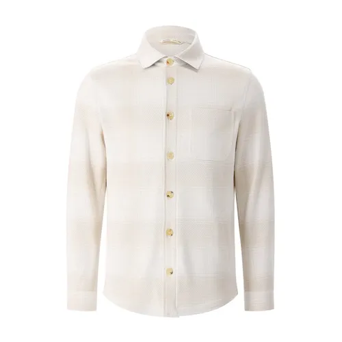 Shirts > Casual Shirts - - Maurizio Baldassari - Modalova