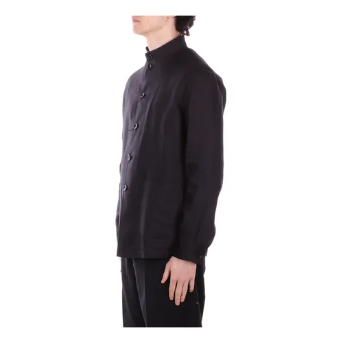 Jackets > Light Jackets - - Tagliatore - Modalova