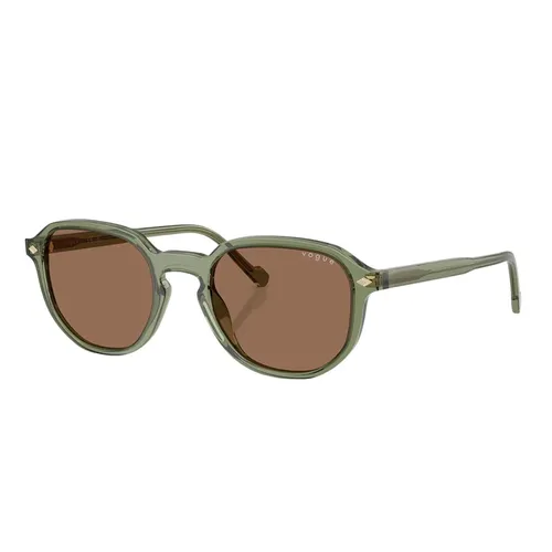Accessories > Sunglasses - - Vogue - Modalova