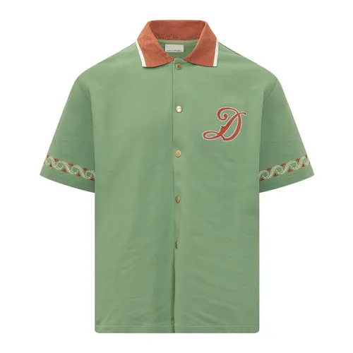 Tops > Polo Shirts - - Drole de Monsieur - Modalova