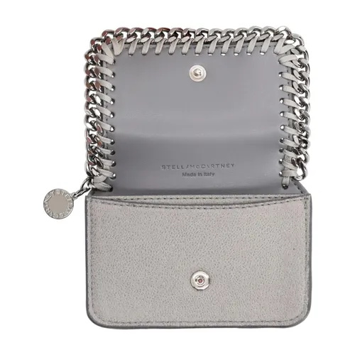 Accessories > Wallets & Cardholders - - Stella McCartney - Modalova