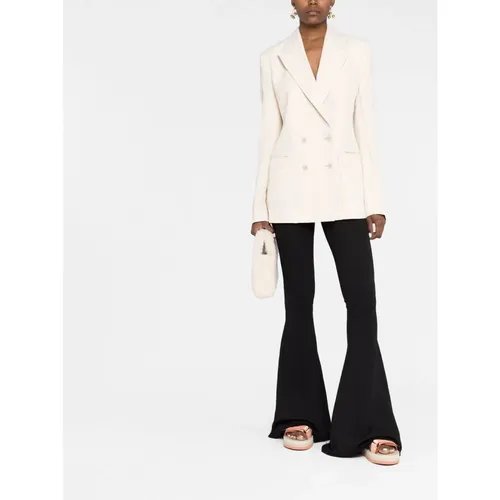 Jackets > Blazers - - Stella McCartney - Modalova