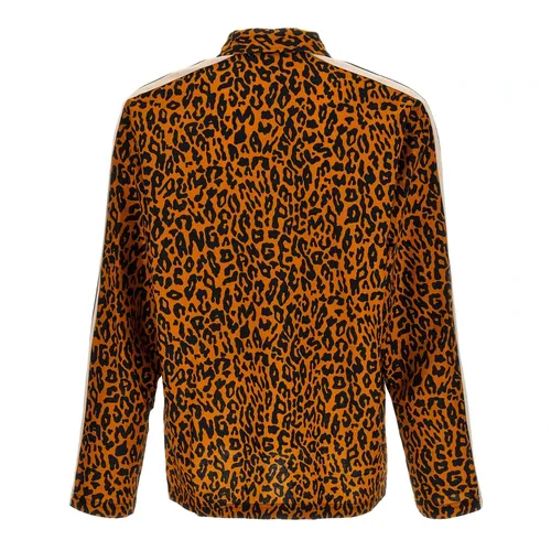 Shirts > Casual Shirts - - Palm Angels - Modalova