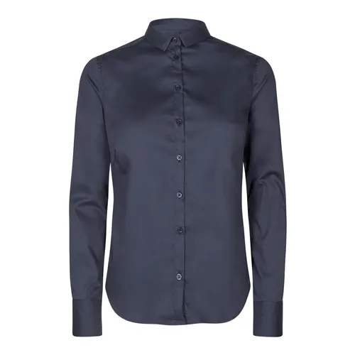 Blouses & Shirts > Shirts - - MOS Mosh - Modalova