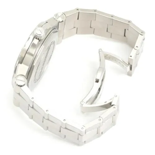 Pre-owned > Pre-owned Accessories > Pre-owned Watches - - Bvlgari Vintage - Modalova