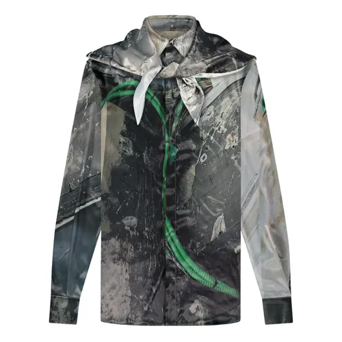 Shirts > Casual Shirts - - Flâneur - Modalova