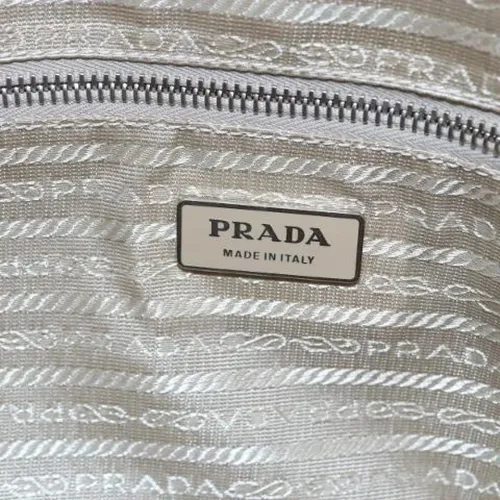 Pre-owned > Pre-owned Bags > Pre-owned Handbags - - Prada Vintage - Modalova