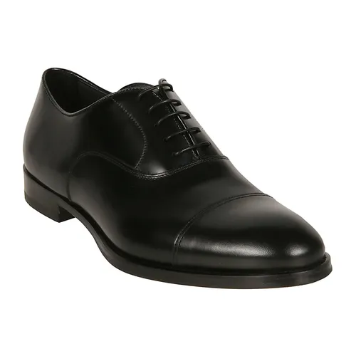 Shoes > Flats > Business Shoes - - Doucal's - Modalova