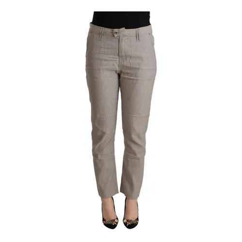 Trousers > Slim-fit Trousers - - Cycle - Modalova