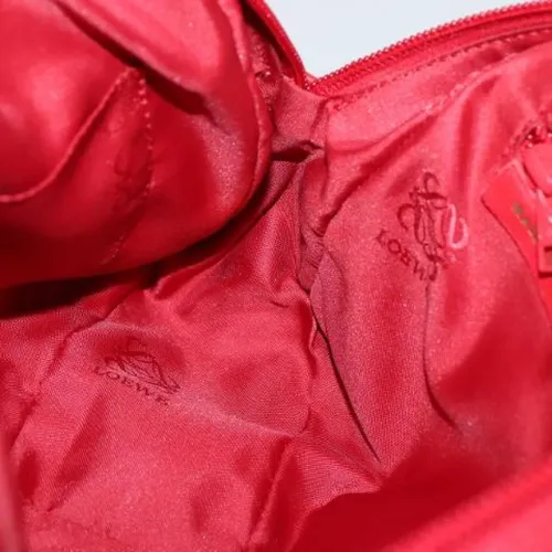 Pre-owned > Pre-owned Bags > Pre-owned Shoulder Bags - - Loewe Pre-owned - Modalova