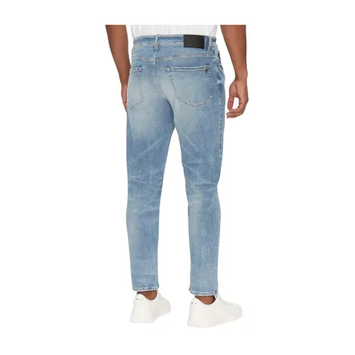 Jeans > Slim-fit Jeans - - Hugo - Modalova