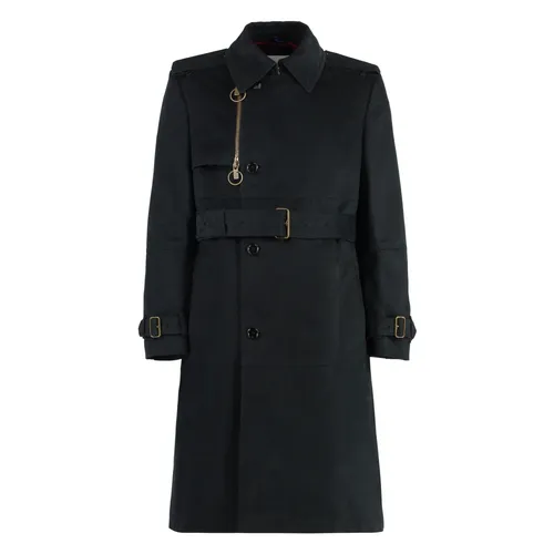 Coats > Trench Coats - - Burberry - Modalova
