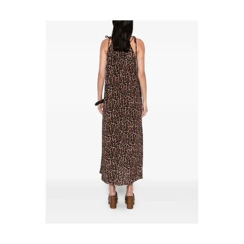 Dresses > Day Dresses > Midi Dresses - - Anine Bing - Modalova