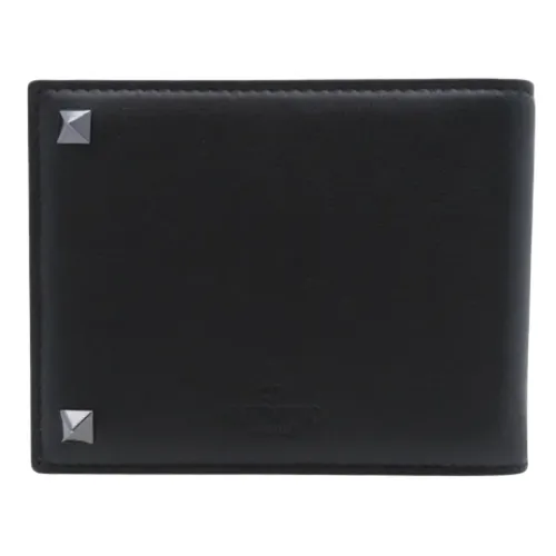 Pre-owned > Pre-owned Accessories > Pre-owned Wallets - - Valentino Vintage - Modalova