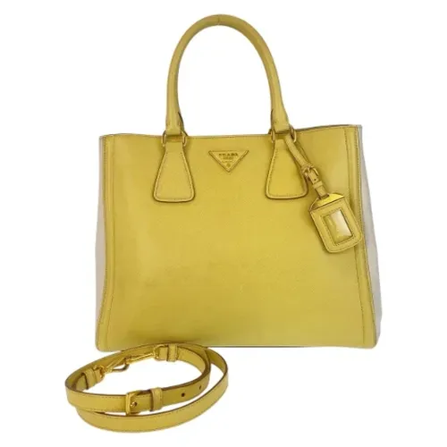 Pre-owned > Pre-owned Bags > Pre-owned Handbags - - Prada Vintage - Modalova