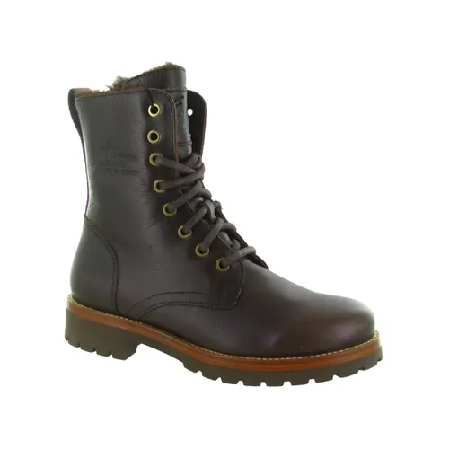 Shoes > Boots > Lace-up Boots - - Panama Jack - Modalova