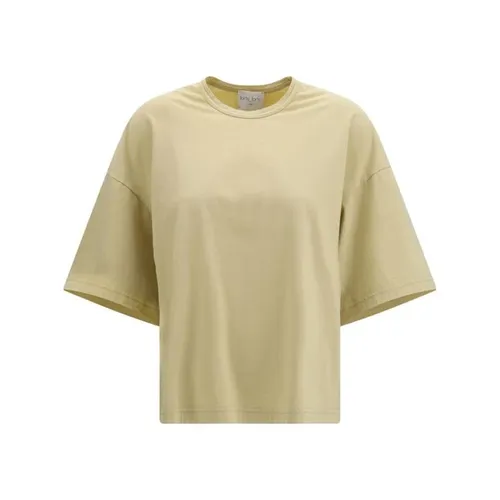 Tops > T-Shirts - - Forte Forte - Modalova