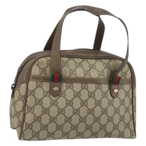 Pre-owned > Pre-owned Bags > Pre-owned Handbags - - Gucci Vintage - Modalova