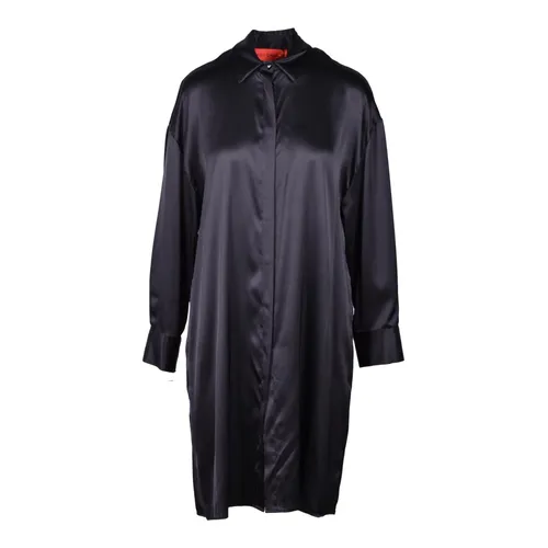 Dresses > Day Dresses > Shirt Dresses - - Wild Cashmere - Modalova