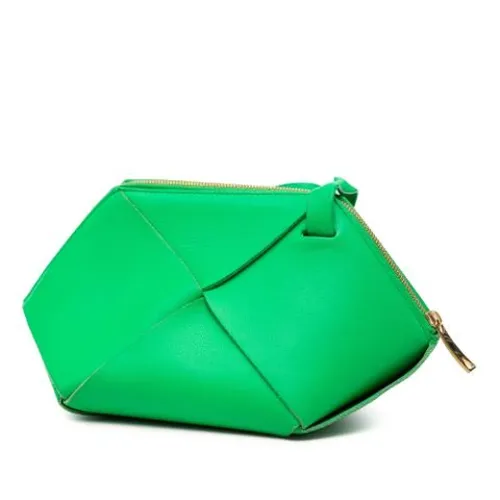 Pre-owned > Pre-owned Bags > Pre-owned Mini Bags - - Bottega Veneta Vintage - Modalova