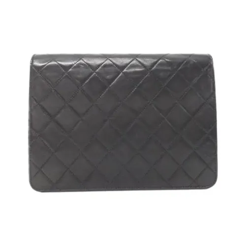Pre-owned > Pre-owned Bags > Pre-owned Shoulder Bags - - Chanel Vintage - Modalova