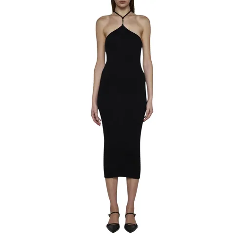 Dresses > Occasion Dresses > Party Dresses - - Amiri - Modalova