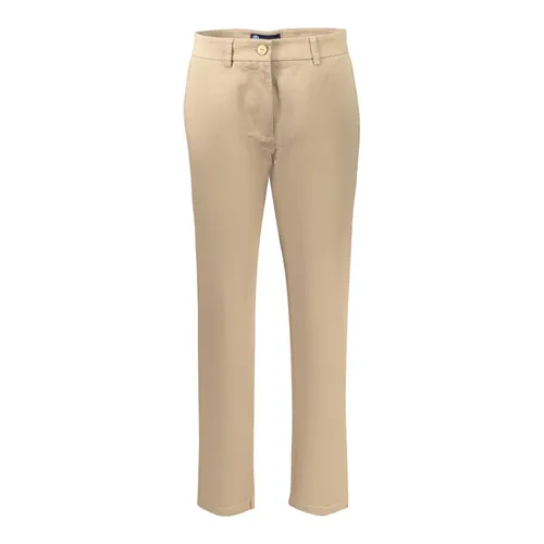 Trousers > Slim-fit Trousers - - North Sails - Modalova