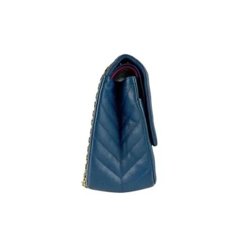 Pre-owned > Pre-owned Bags > Pre-owned Shoulder Bags - - Chanel Vintage - Modalova