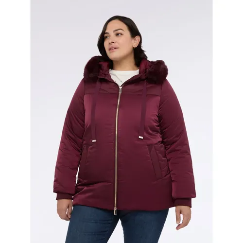 Jackets > Winter Jackets - - Fiorella Rubino - Modalova