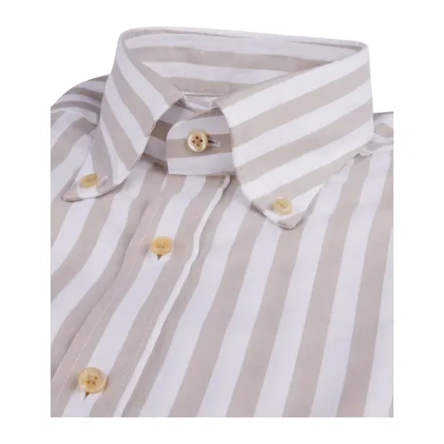 Shirts > Casual Shirts - - Stenströms - Modalova