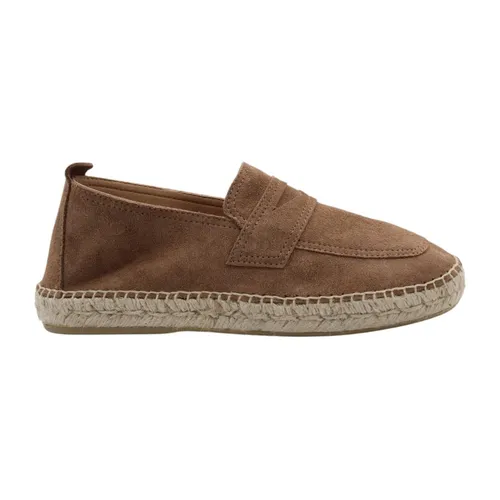 Shoes > Flats > Espadrilles - - Ctwlk. - Modalova