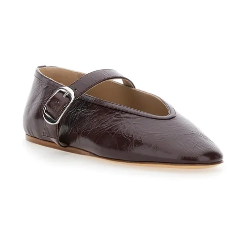 Shoes > Flats > Ballerinas - - Le Monde Beryl - Modalova