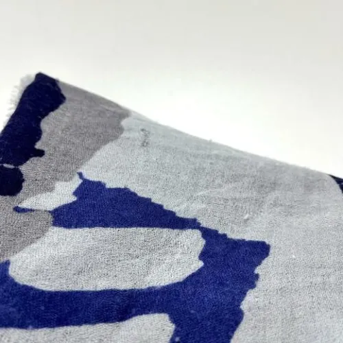Pre-owned > Pre-owned Accessories > Pre-owned Scarves - - Chanel Vintage - Modalova