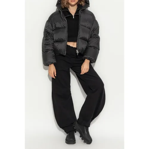 Trousers > Sweatpants - - Moncler - Modalova