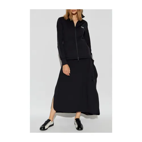 Sweatshirts & Hoodies > Zip-throughs - - Y-3 - Modalova