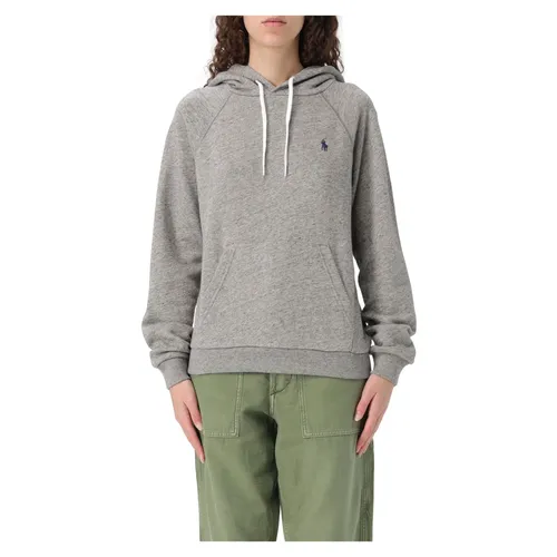 Sweatshirts & Hoodies > Hoodies - - Polo Ralph Lauren - Modalova