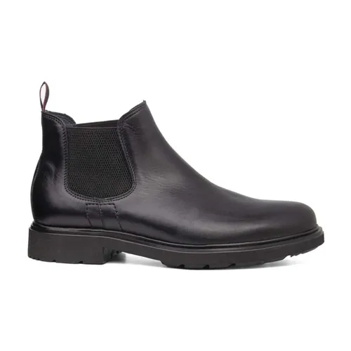 Shoes > Boots > Chelsea Boots - - Callaghan - Modalova