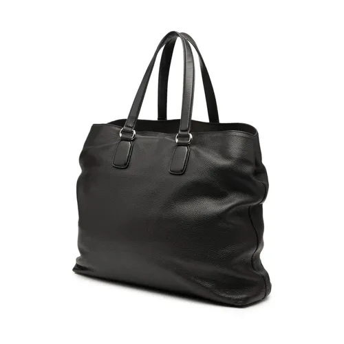 Pre-owned > Pre-owned Bags > Pre-owned Tote Bags - - Gucci Vintage - Modalova