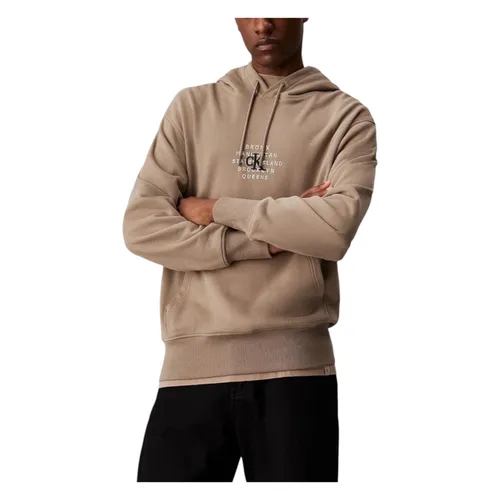Sweatshirts & Hoodies > Hoodies - - Calvin Klein Jeans - Modalova