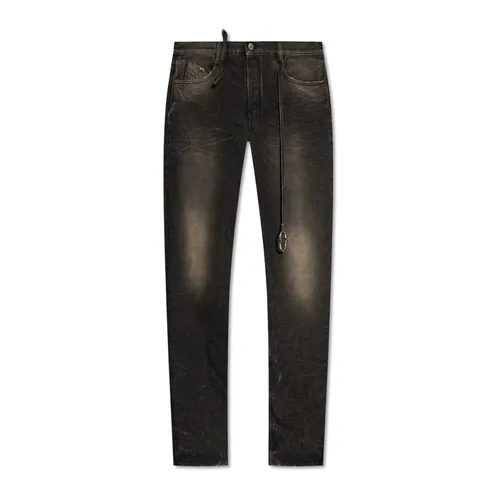 Jeans > Straight Jeans - - The Attico - Modalova