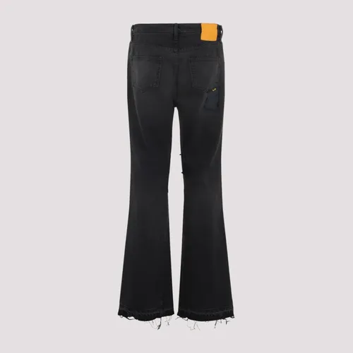 Jeans > Flared Jeans - - Gallery Dept. - Modalova