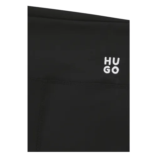 Sport > Fitness > Training Bottoms > Training Leggings - - Hugo - Modalova