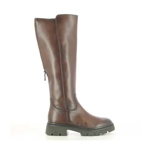 Shoes > Boots > High Boots - - Gabor - Modalova