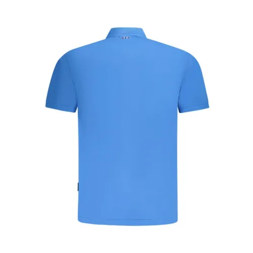 Tops > Polo Shirts - - Napapijri - Modalova