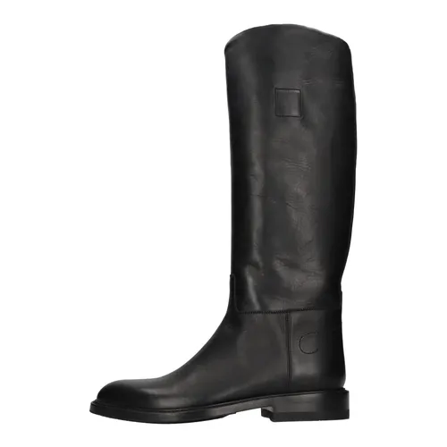 Shoes > Boots > High Boots - - Buttero - Modalova