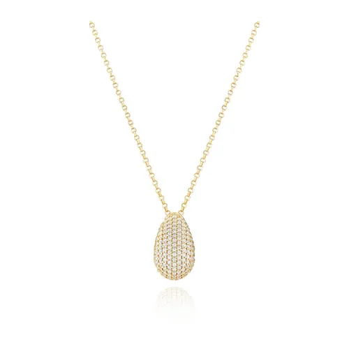 Accessories > Jewellery > Necklaces - - Sif Jakobs Jewellery - Modalova
