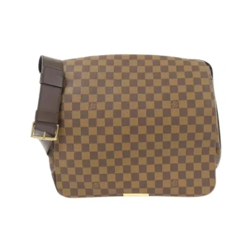 Pre-owned > Pre-owned Bags > Pre-owned Cross Body Bags - - Louis Vuitton Vintage - Modalova
