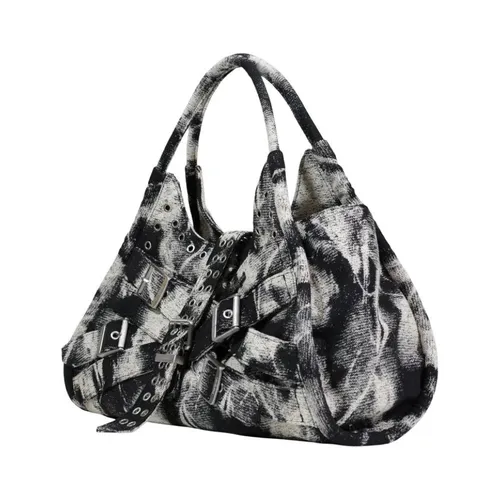 Bags > Handbags - - Desigual - Modalova