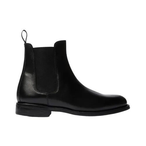 Shoes > Boots > Chelsea Boots - - Scarosso - Modalova